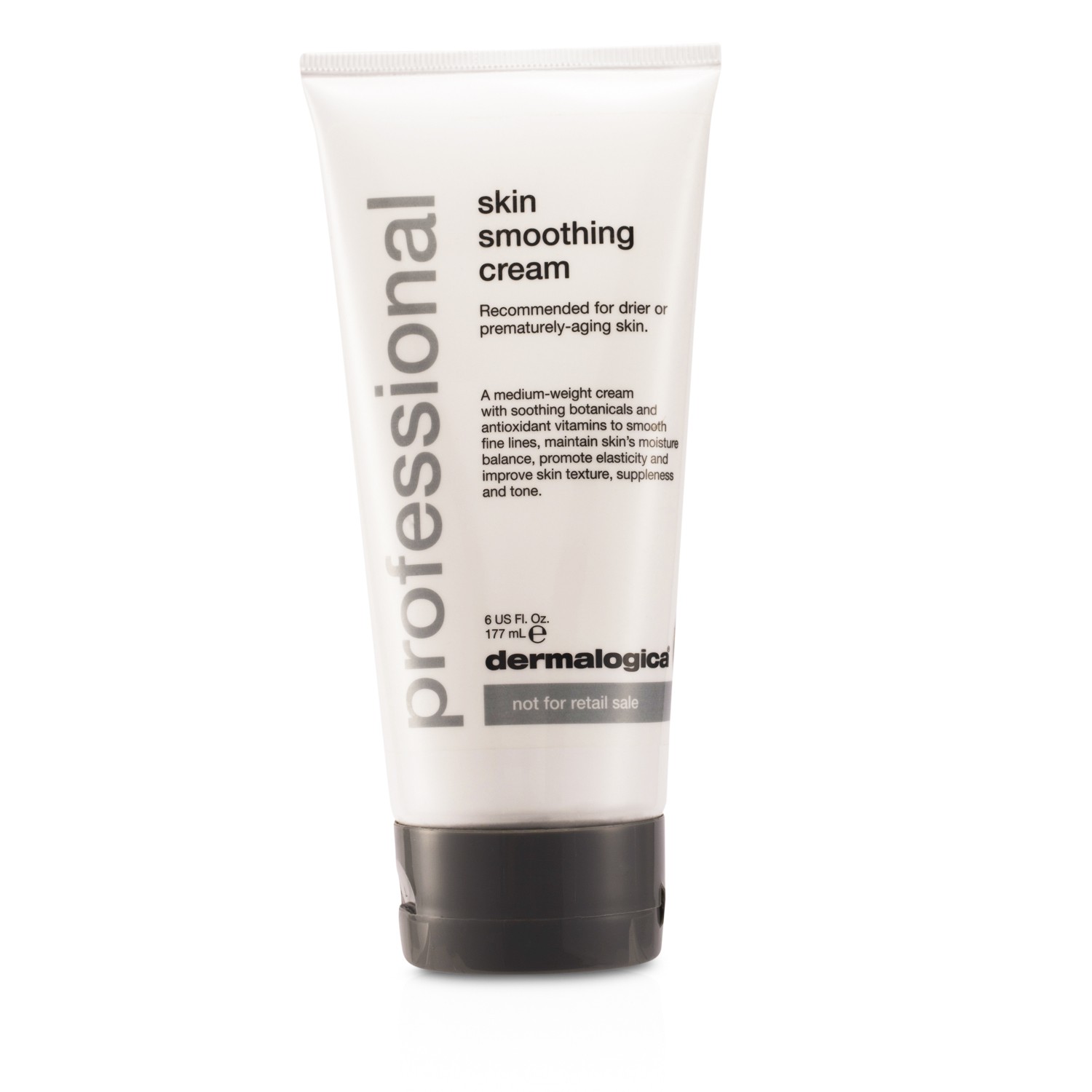 Dermalogica Skin Smoothing Creme (Tamanho Proffisional) 177ml/6oz