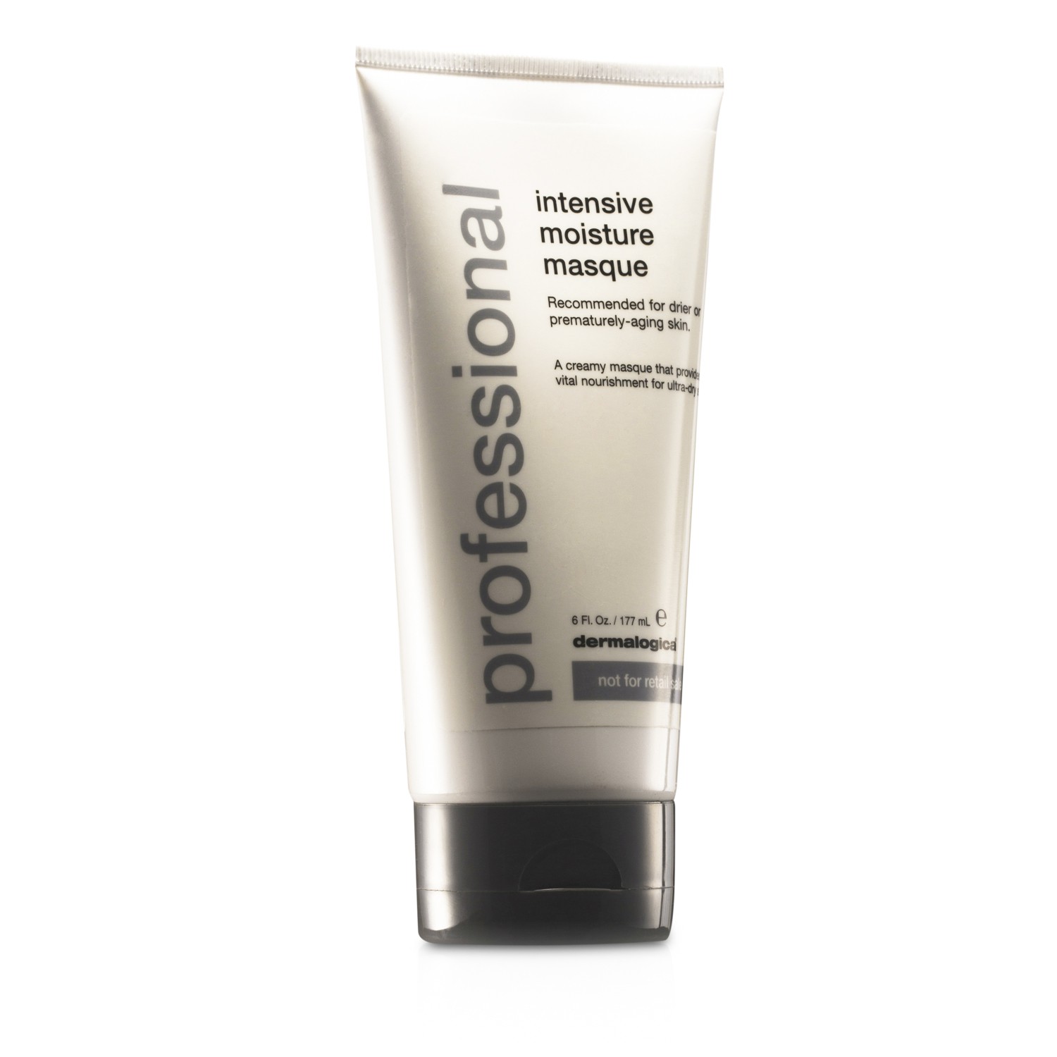 Dermalogica Masker Pelembab Intensif ( Ukuran Salon ) 170ml/5.7oz