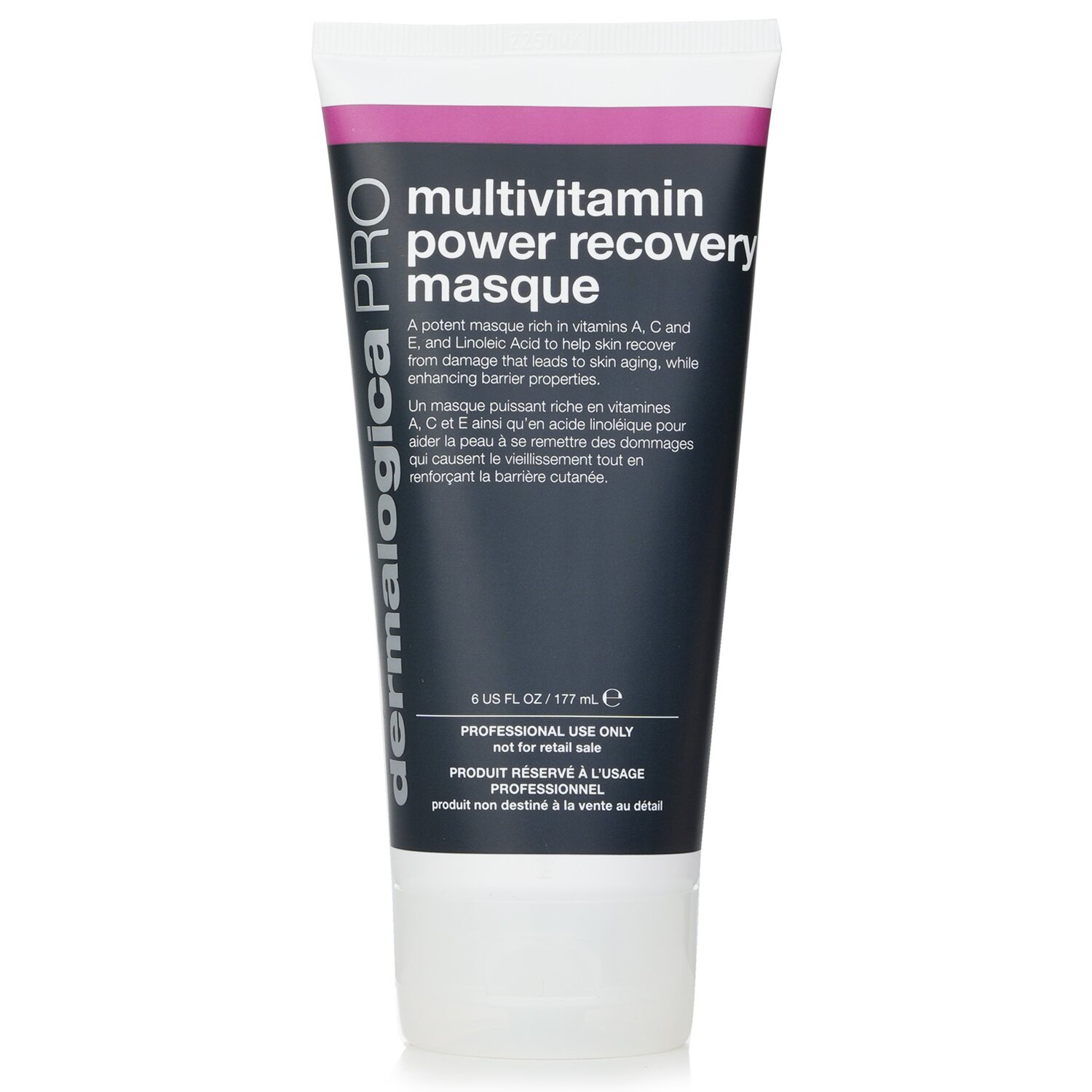 Dermalogica Age Smart MultiVitamin Power Recovery Masque (Salon Size) 177ml/6oz