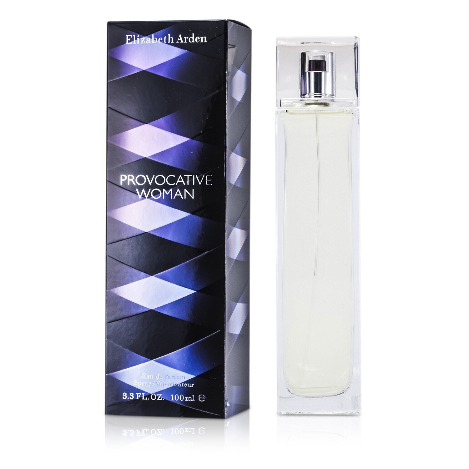 Elizabeth Arden Provocative Woman Eau de Parfum Spray 100ml/3.3oz