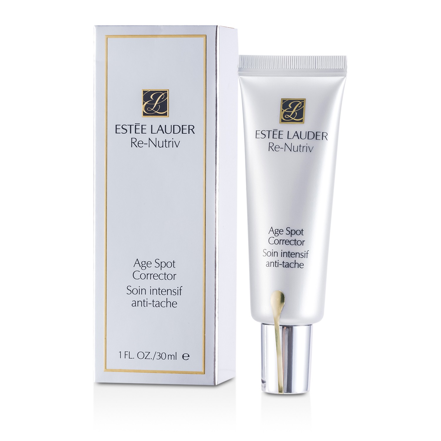 Estee Lauder Re-Nutritiv Hiểu Chỉnh Nốt Tàn Nhang Tuổi Cường Độ Cao 30ml/1oz