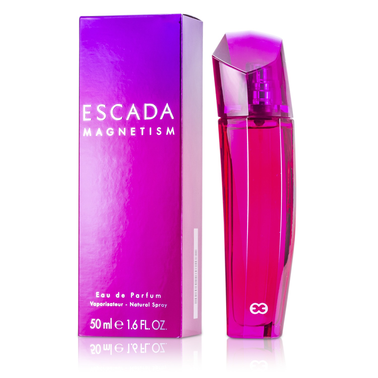 Escada Magnetism Парфюм Спрей 50ml/1.7oz