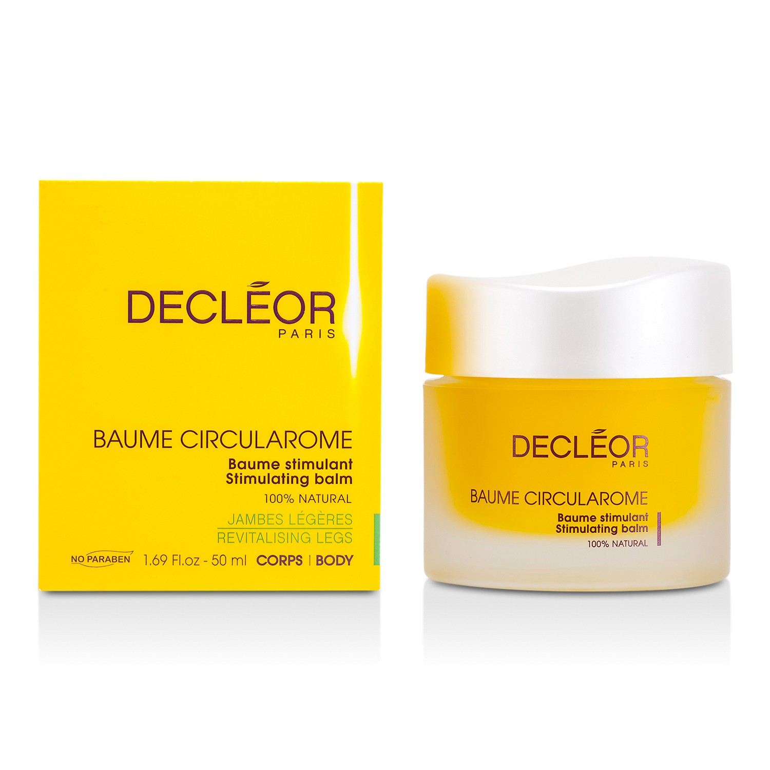 Decleor Aromessence Circularome Balm 50ml/1.7oz