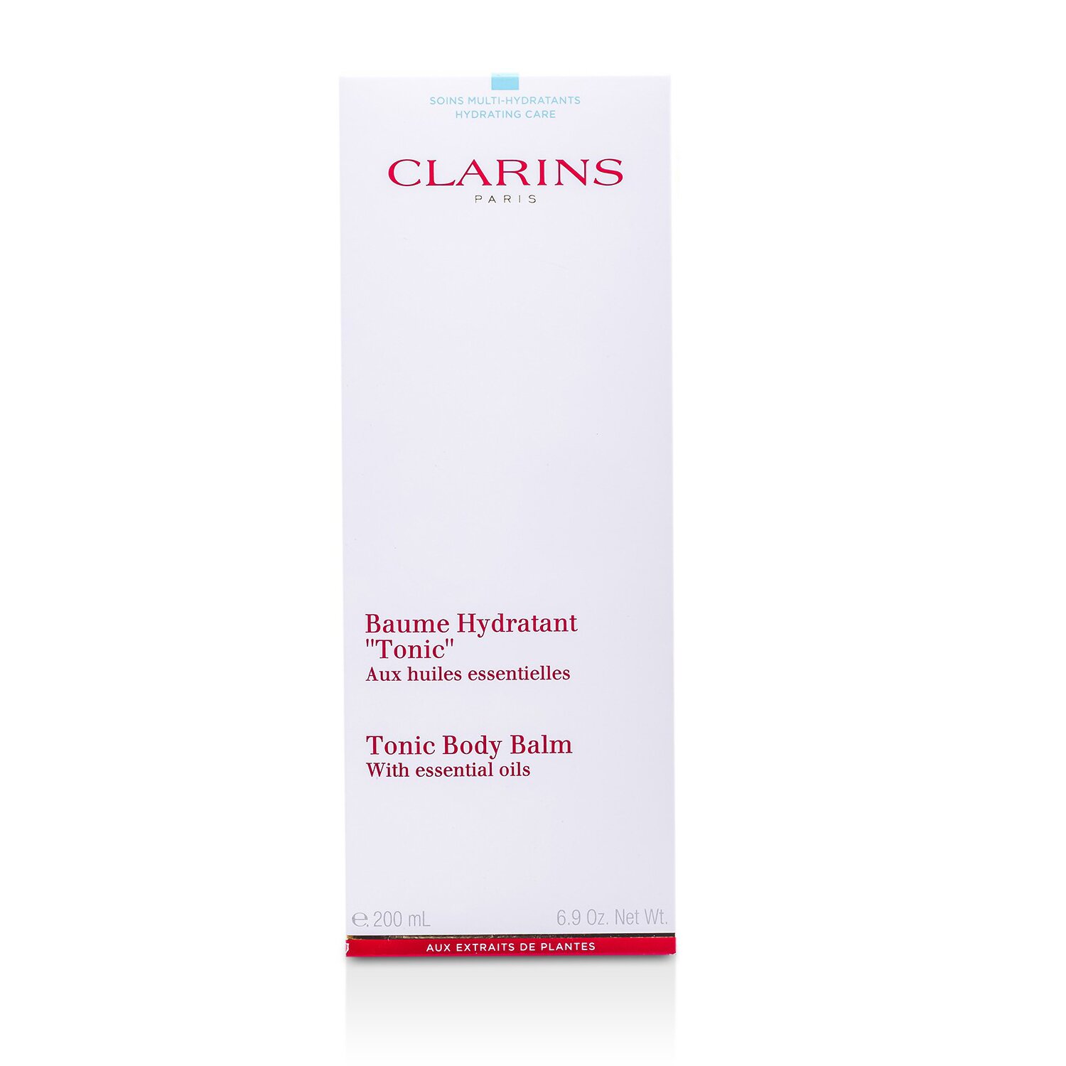 Clarins Toning Body Balsamo 200ml/6.8oz