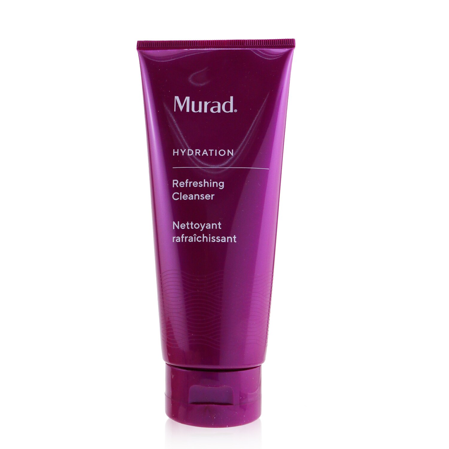 Murad osviežujúca čistiaca emulzia – pre normálnu/zmiešanú pleť 200ml/6.75oz