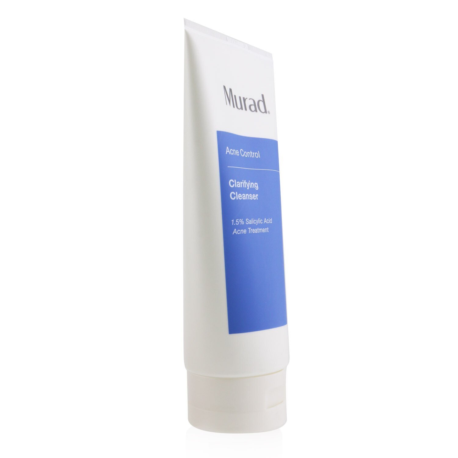 Murad Loção limpeza Clarifying Cleanser: Acne 200ml/6.75oz