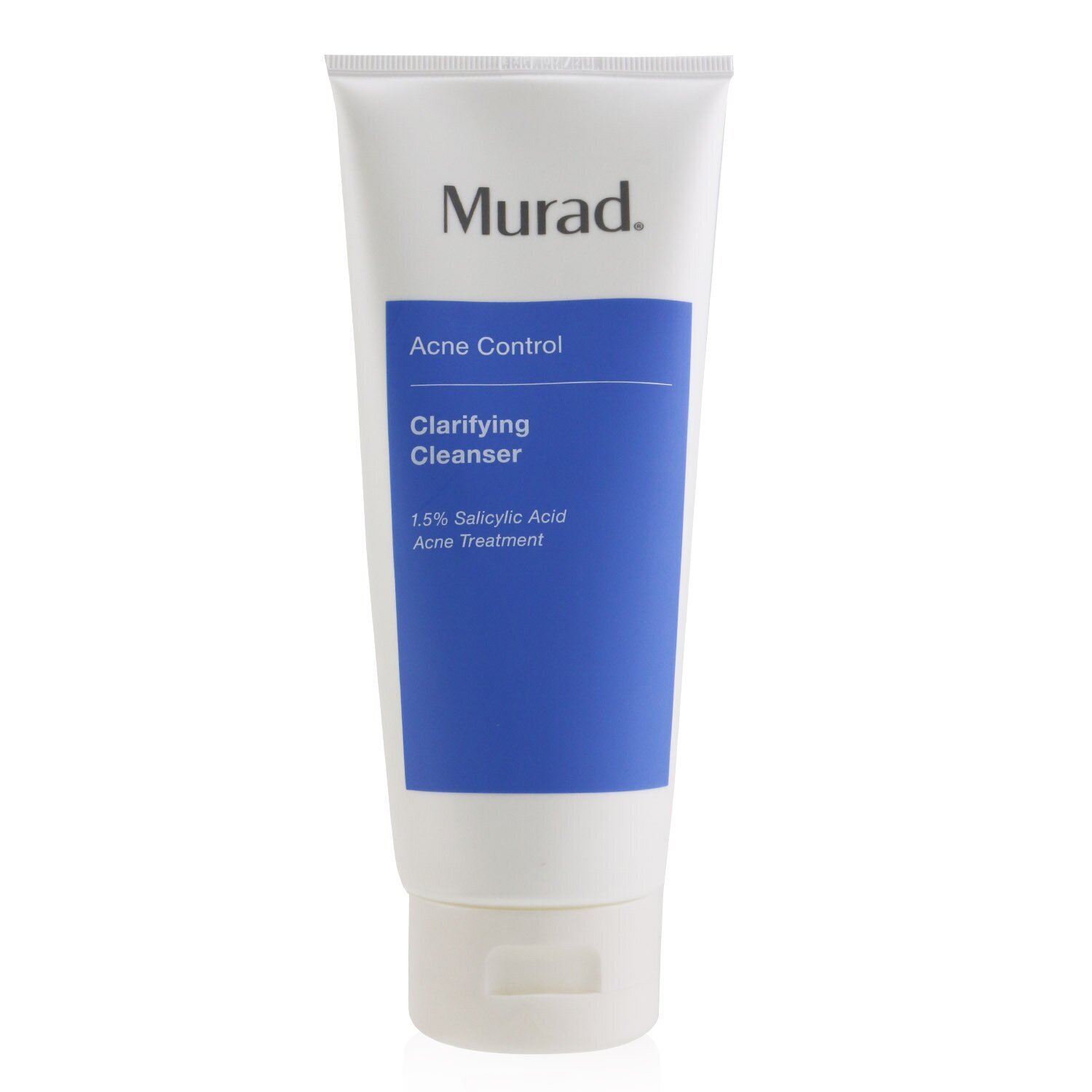 Murad Loção limpeza Clarifying Cleanser: Acne 200ml/6.75oz