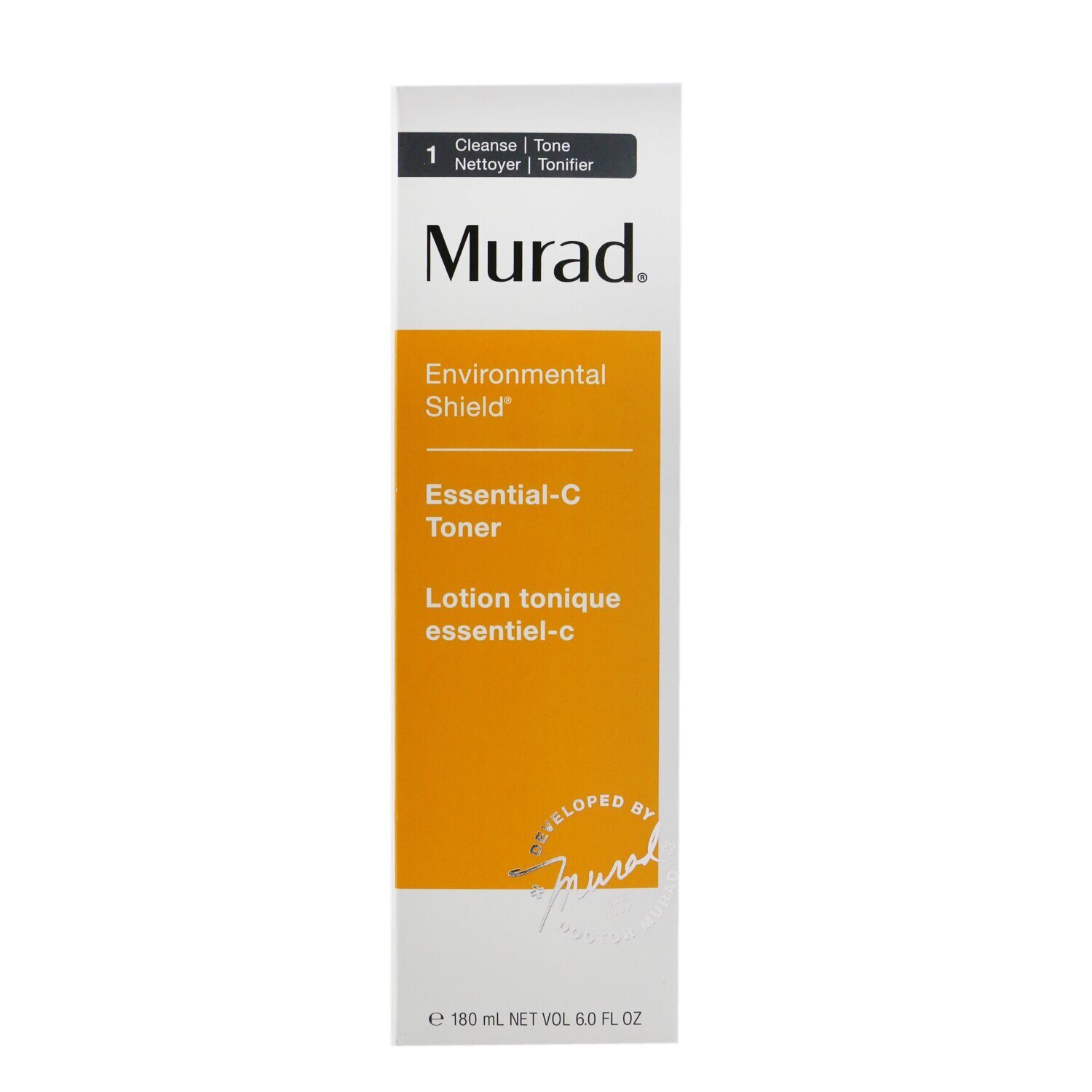 Murad Essential-C Toner 180ml/6oz