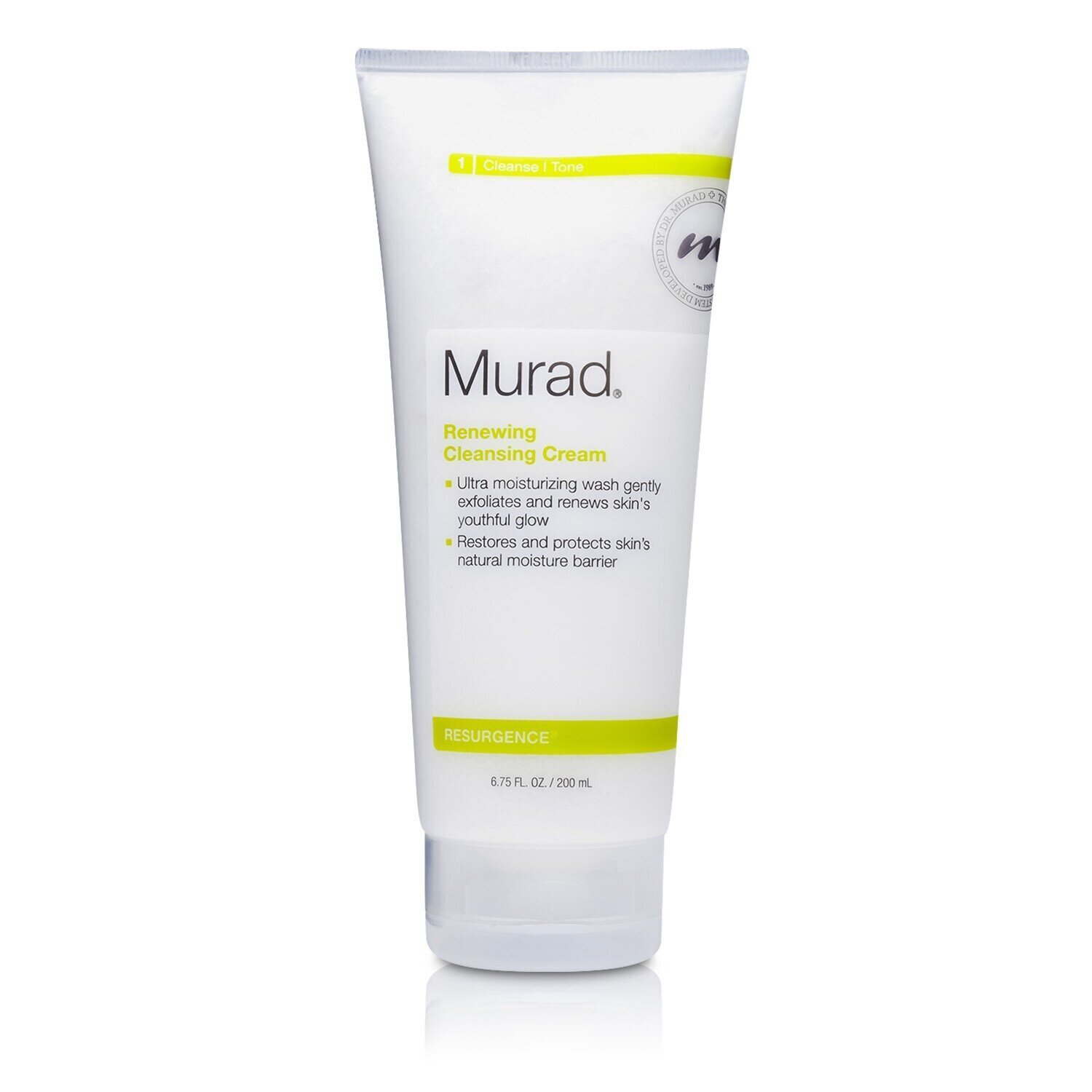 Murad Renewing Cleansing Cream 200ml/6.75oz