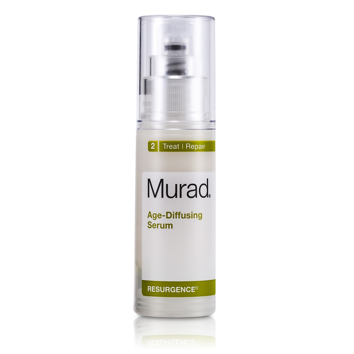 Murad Age-Diffusing Soro antiidade 30ml/1oz