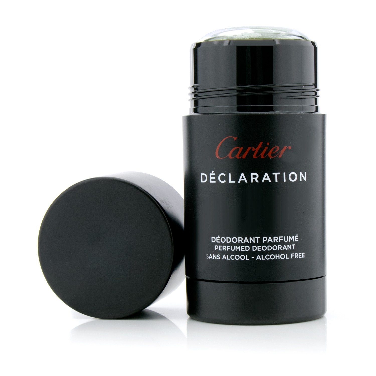 Cartier Declaration Freshening Deodorant Stick 75ml/2.5oz