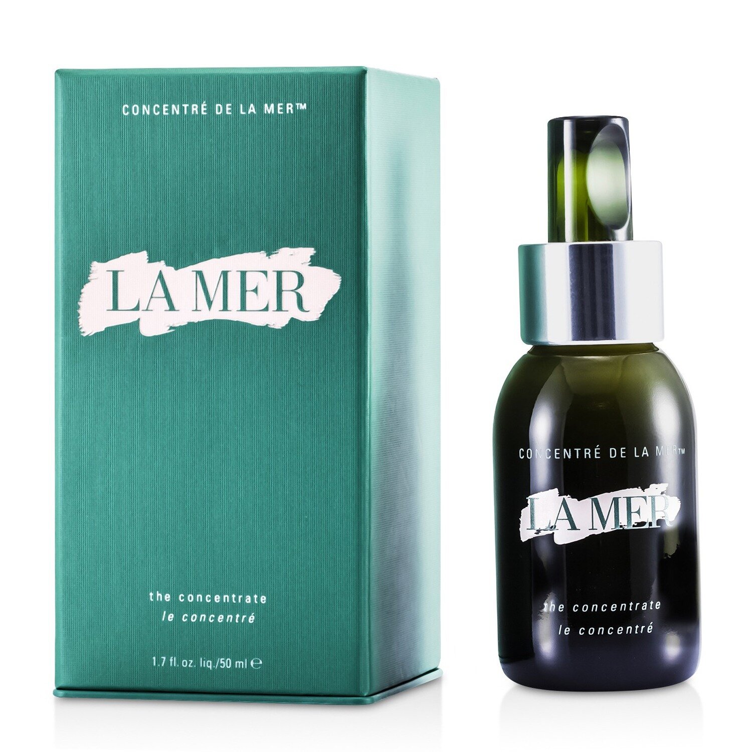 La Mer The Concentrate 50ml/1.7oz