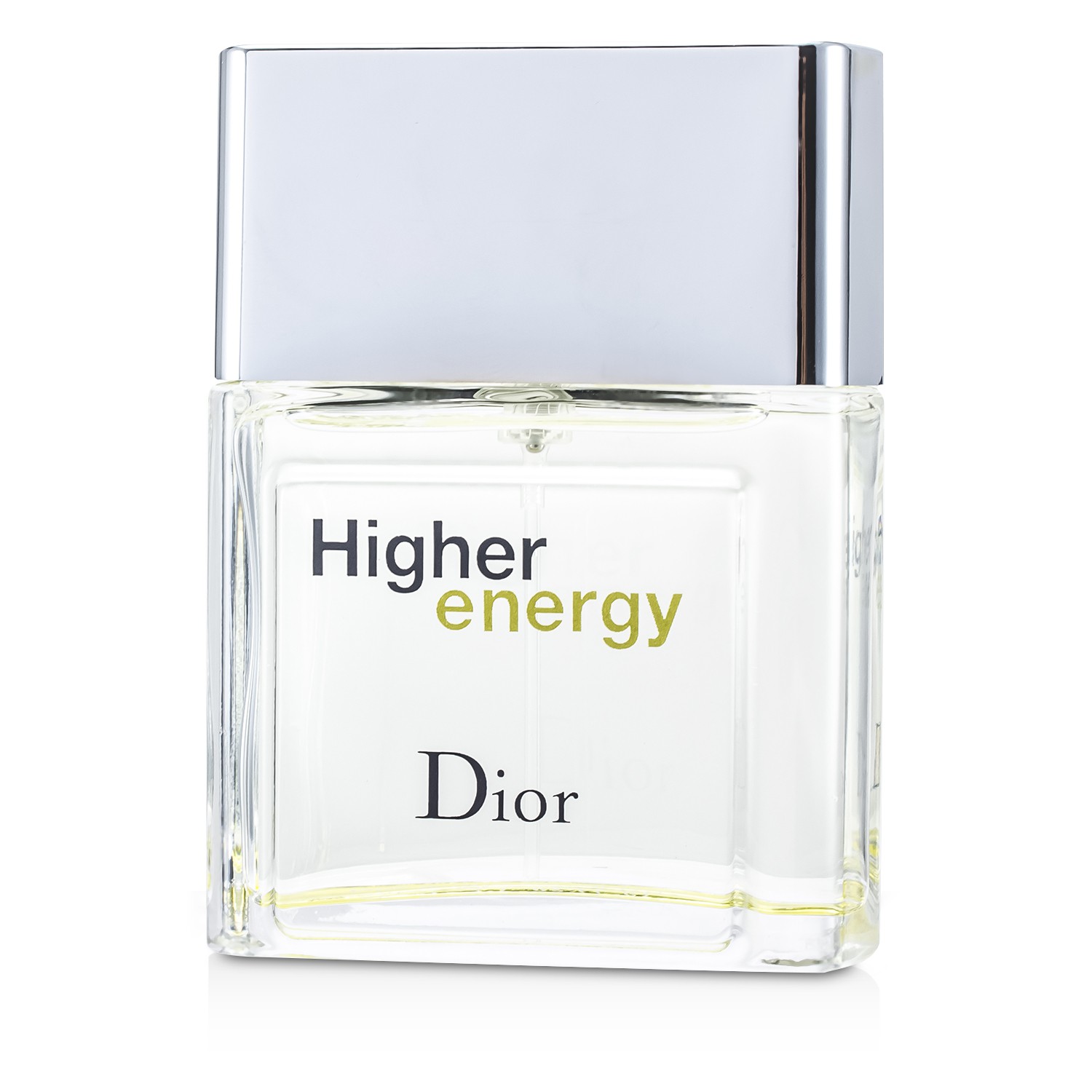 Christian Dior Higher Energy Eau De Toilette Spray 50ml/1.7oz