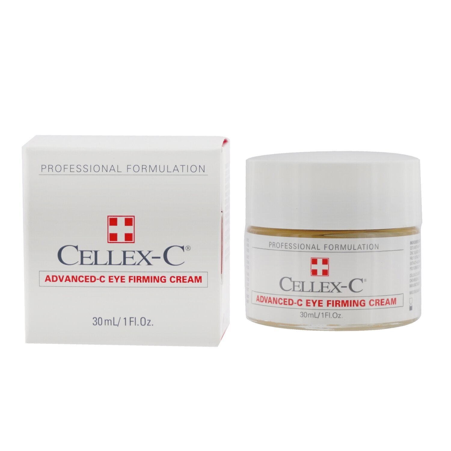 Cellex-C ครีมกระชับผิวรอบดวงตา Formulations Advanced-C 30ml/1oz