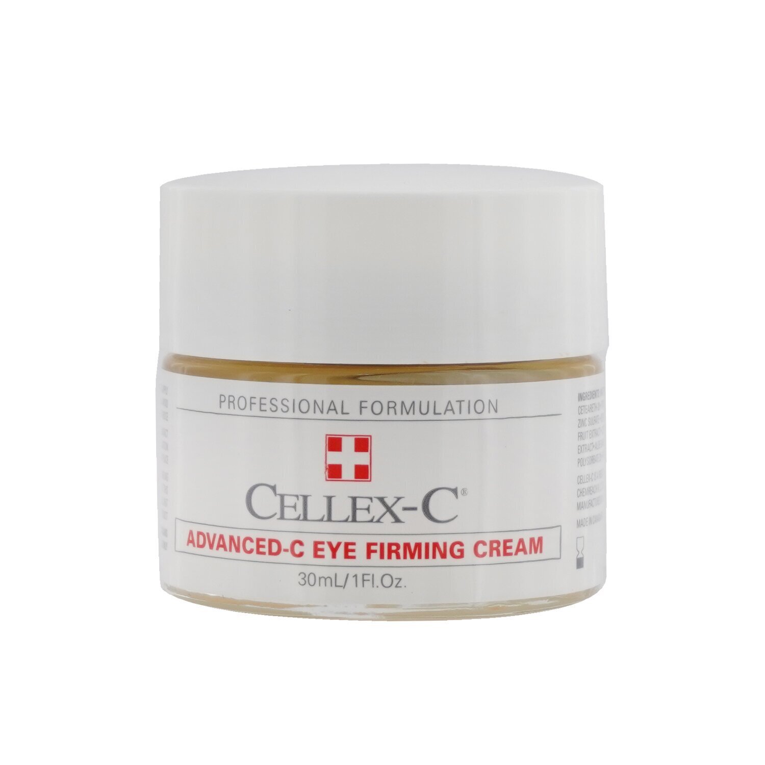 Cellex-C Formulations Advanced-C Eye Firming Cream -silmänympärysvoide 30ml/1oz