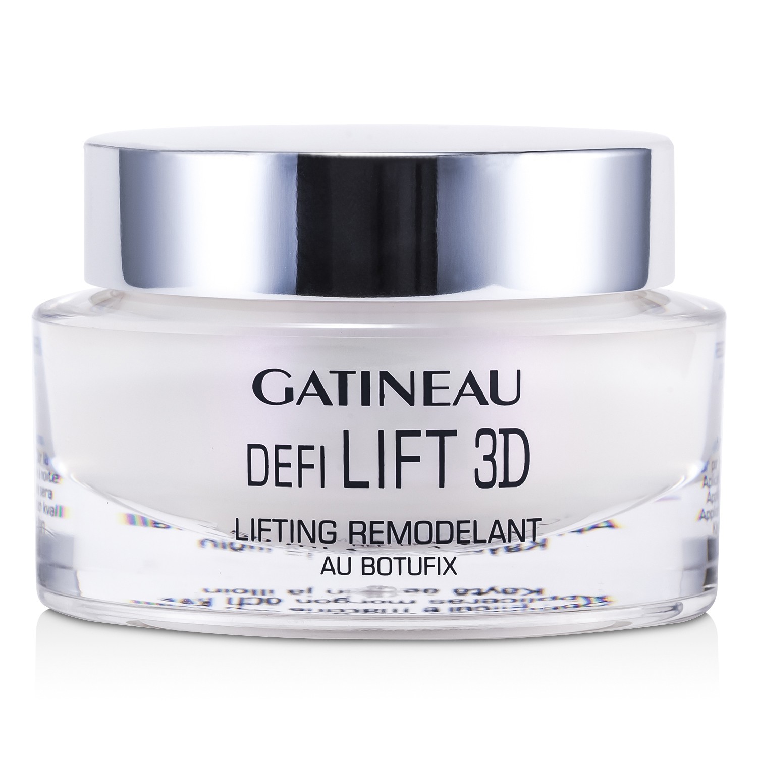 Gatineau Defi Lift 3D كريم 50ml/1.7oz