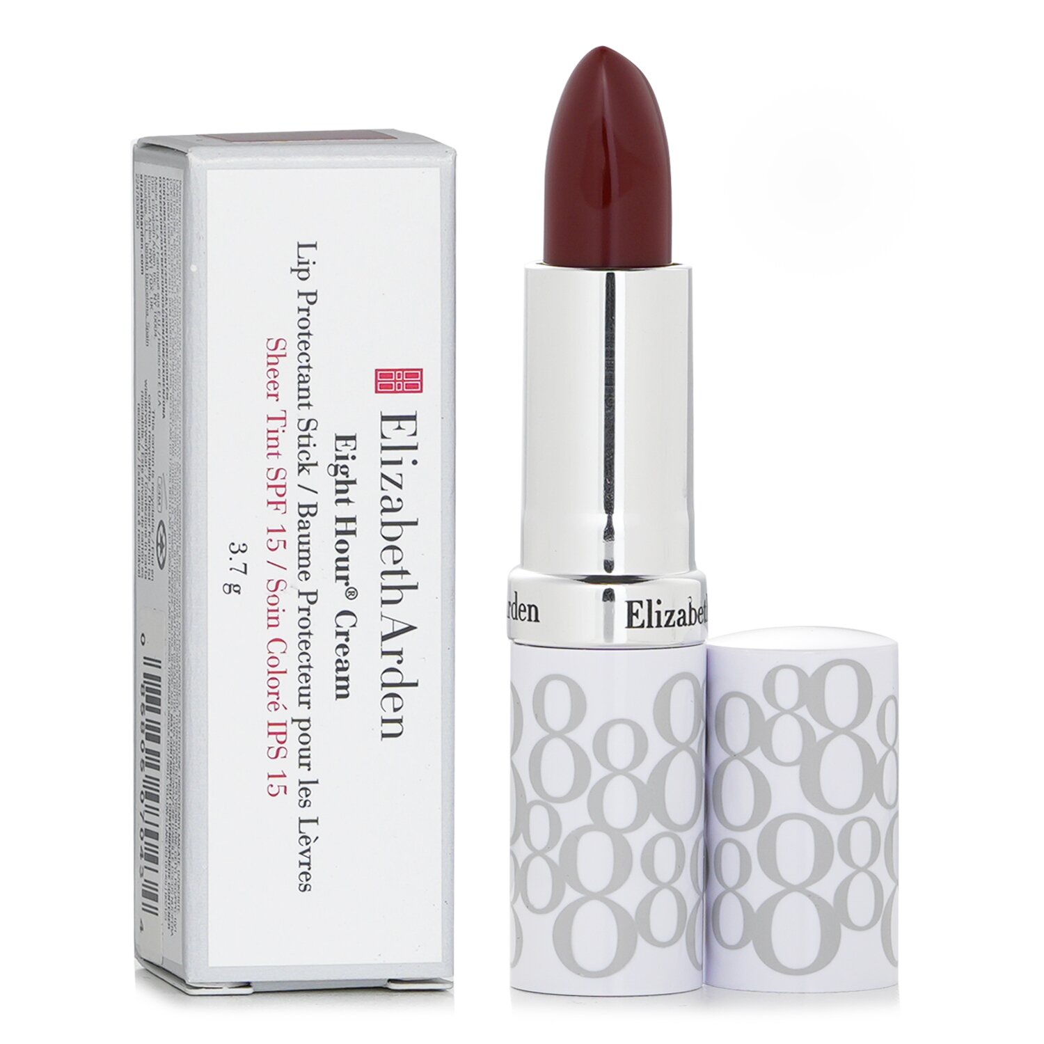 Elizabeth Arden Eight Hour Cream Lip Protectant Stick SPF 15 3.7g/0.13oz