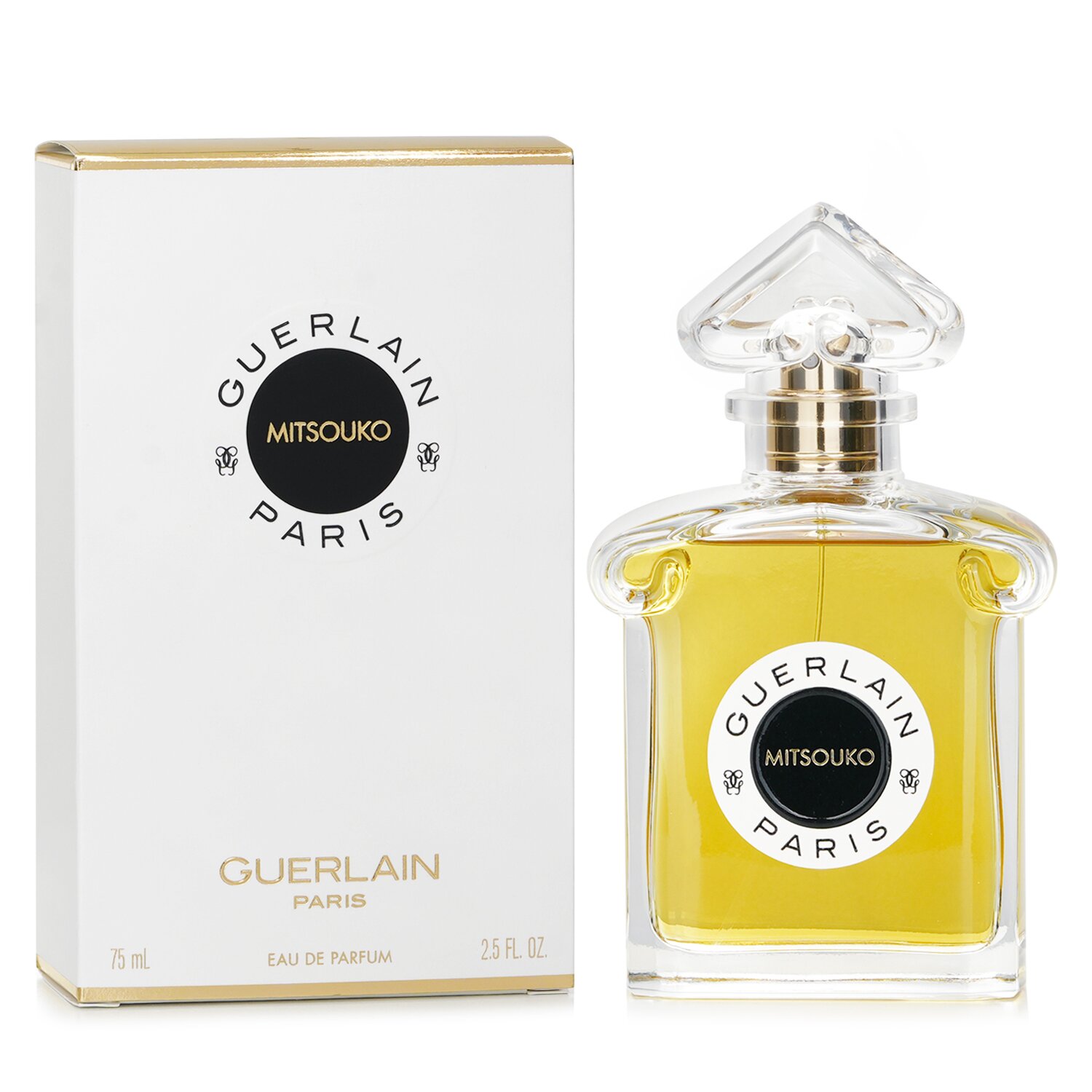 Guerlain Mitsouko Eau De Parfum Spray 75ml/2.5oz