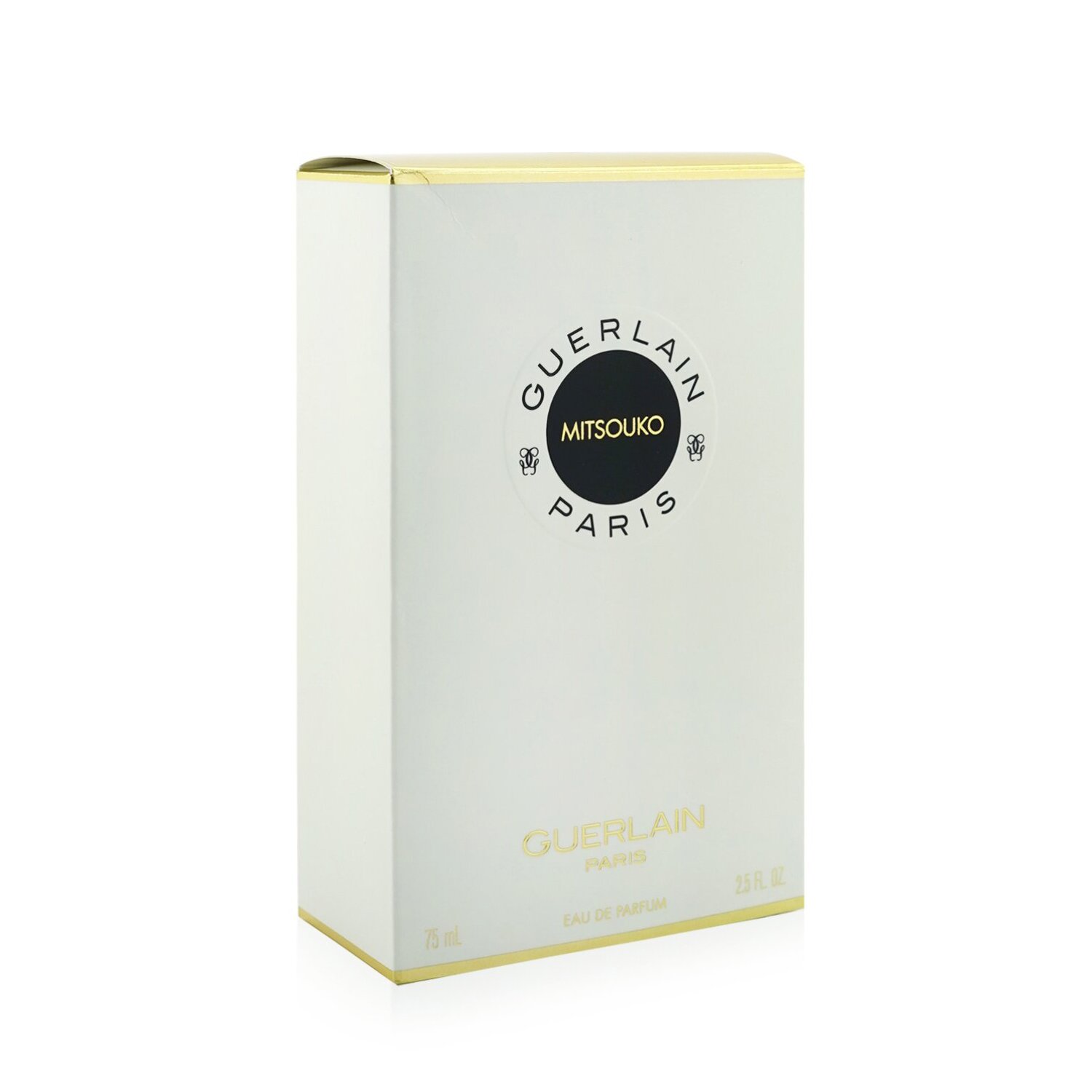 Guerlain Mitsouko Eau De Parfum Spray 75ml/2.5oz