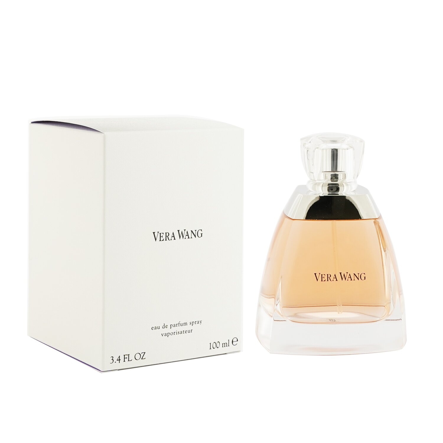 Vera Wang Eau De Parfum Spray 100ml/3.3oz