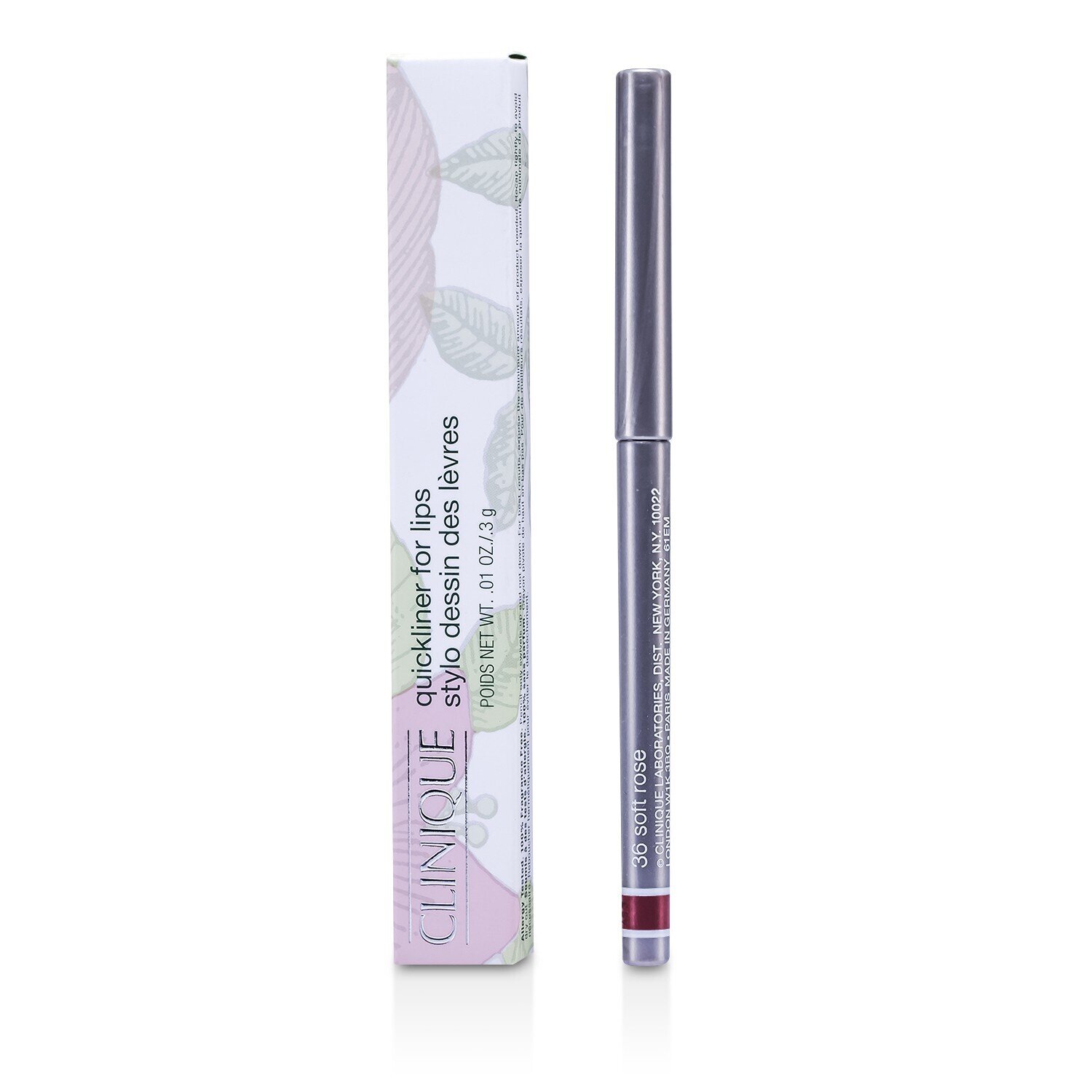 Clinique Quickliner For Lips 0.3g/0.01oz