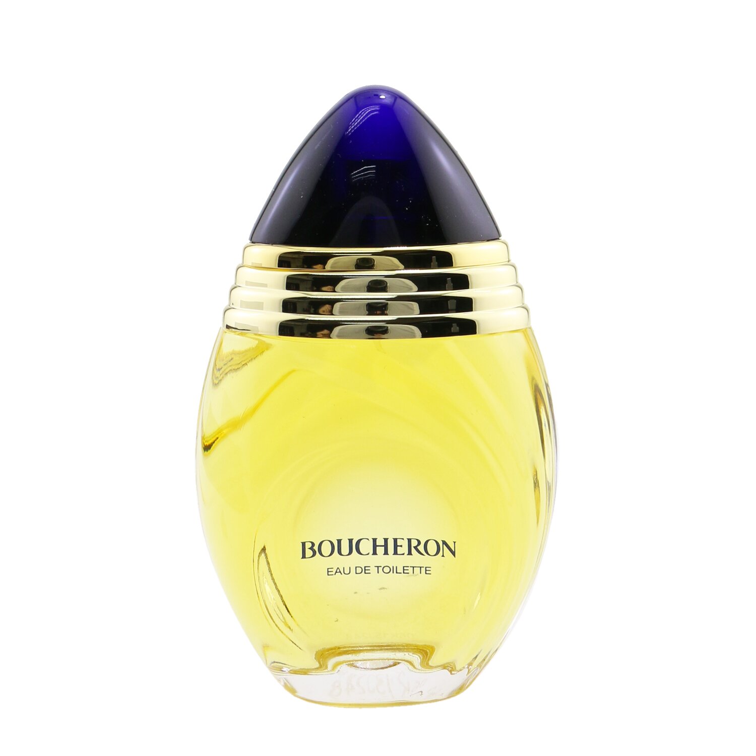 Boucheron toaletná voda s mechanickým rozprašovačom 100ml/3.3oz