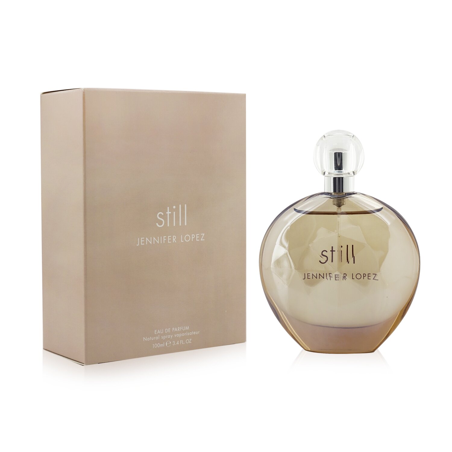 J. Lo Still Eau De Parfum Spray 100ml/3.3oz