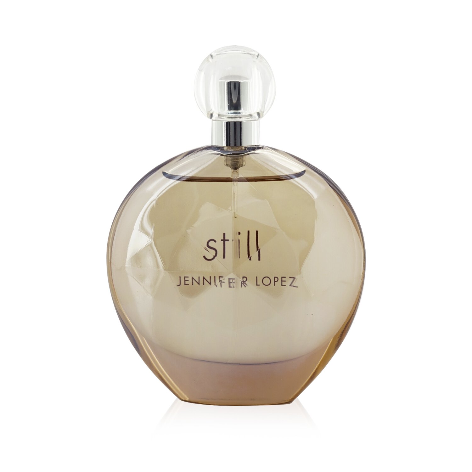 J. Lo Still Eau De Parfum Spray 100ml/3.3oz