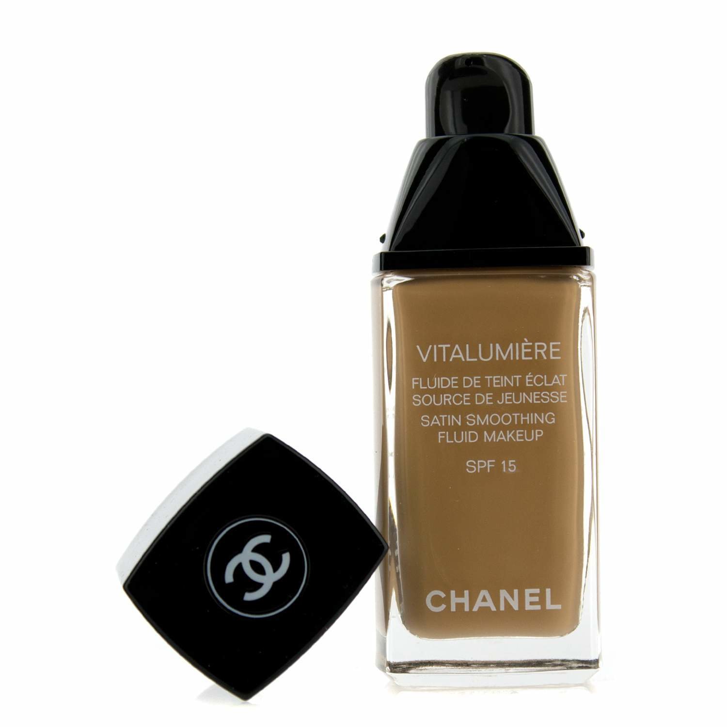 Chanel Vitalumiere Fluide Makeup 30ml/1oz