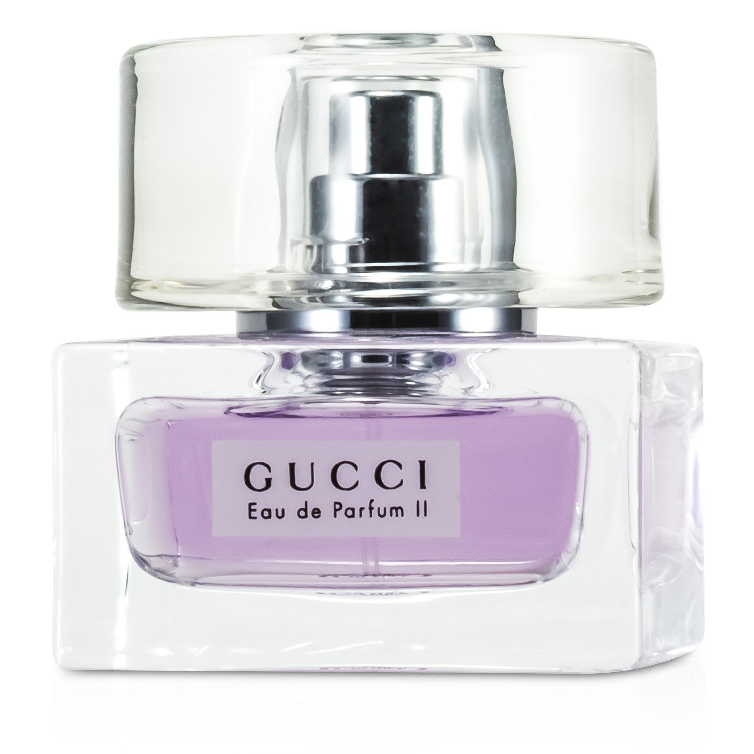 Gucci Gucci II Eau De Perfume Spray 50ml/1.7oz