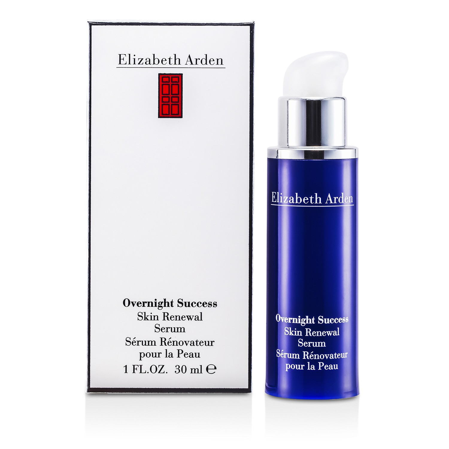 伊丽莎白雅顿 Elizabeth Arden 晚间更新修护精华 30ml/1oz