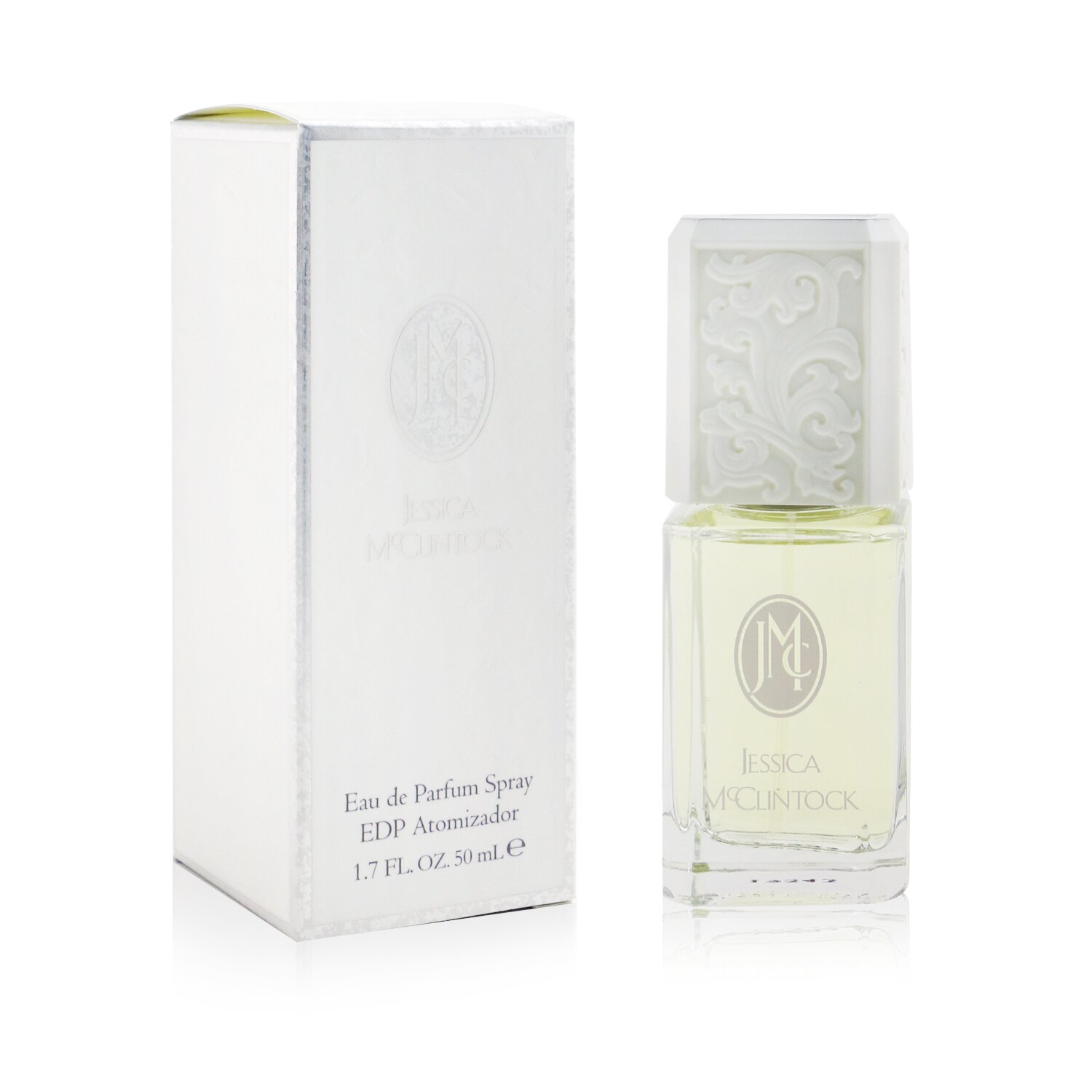 Jessica McClintock สเปรย์น้ำหอม EDP 50ml/1.7oz