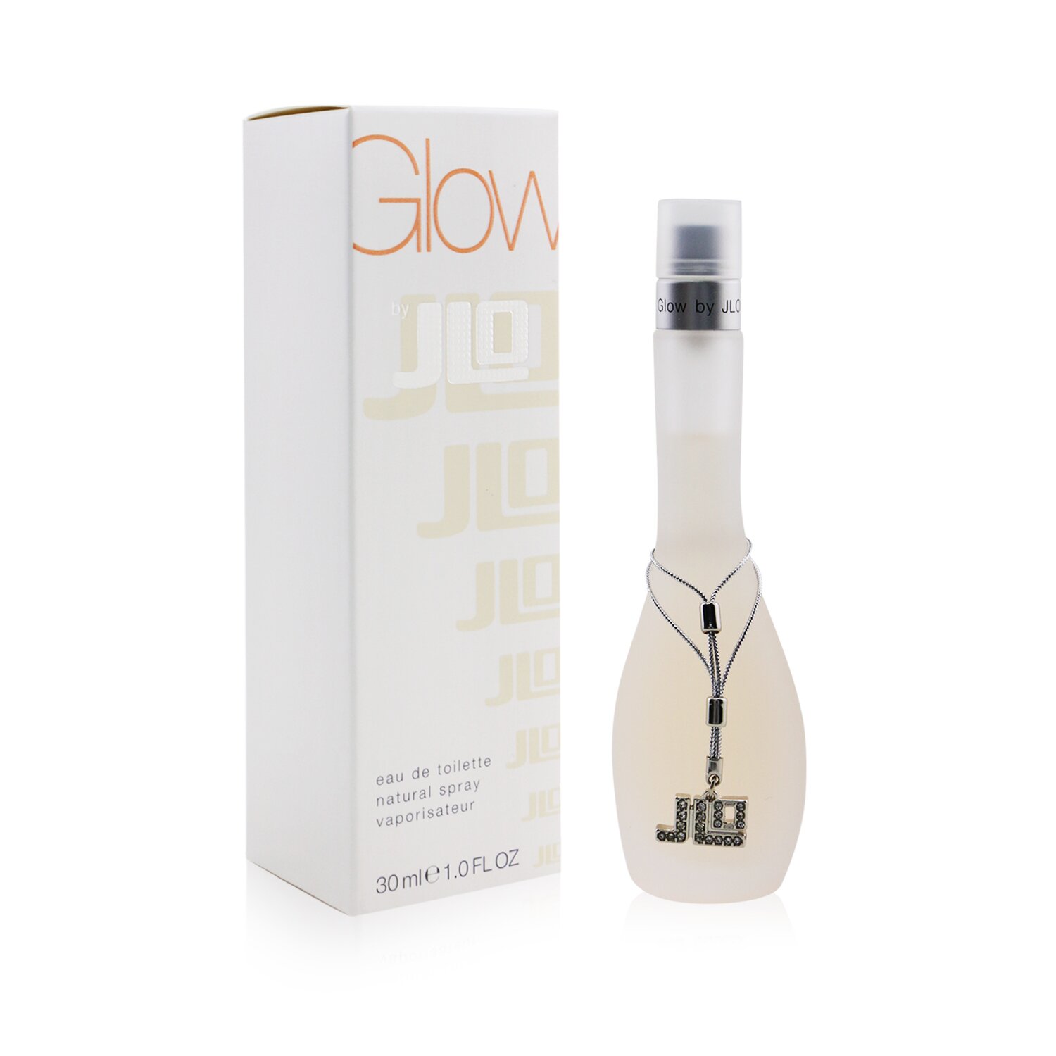 J. Lo Glow Eau De Toilette Spray 30ml/1oz