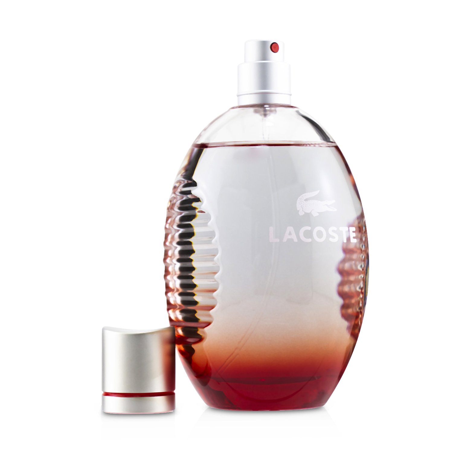 Lacoste Lacoste Red Edt Spray (Style In Play) 125ml/4.2oz