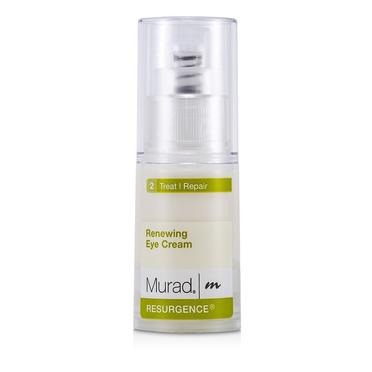 Murad obnovujúci očný krém 15ml/0.5oz