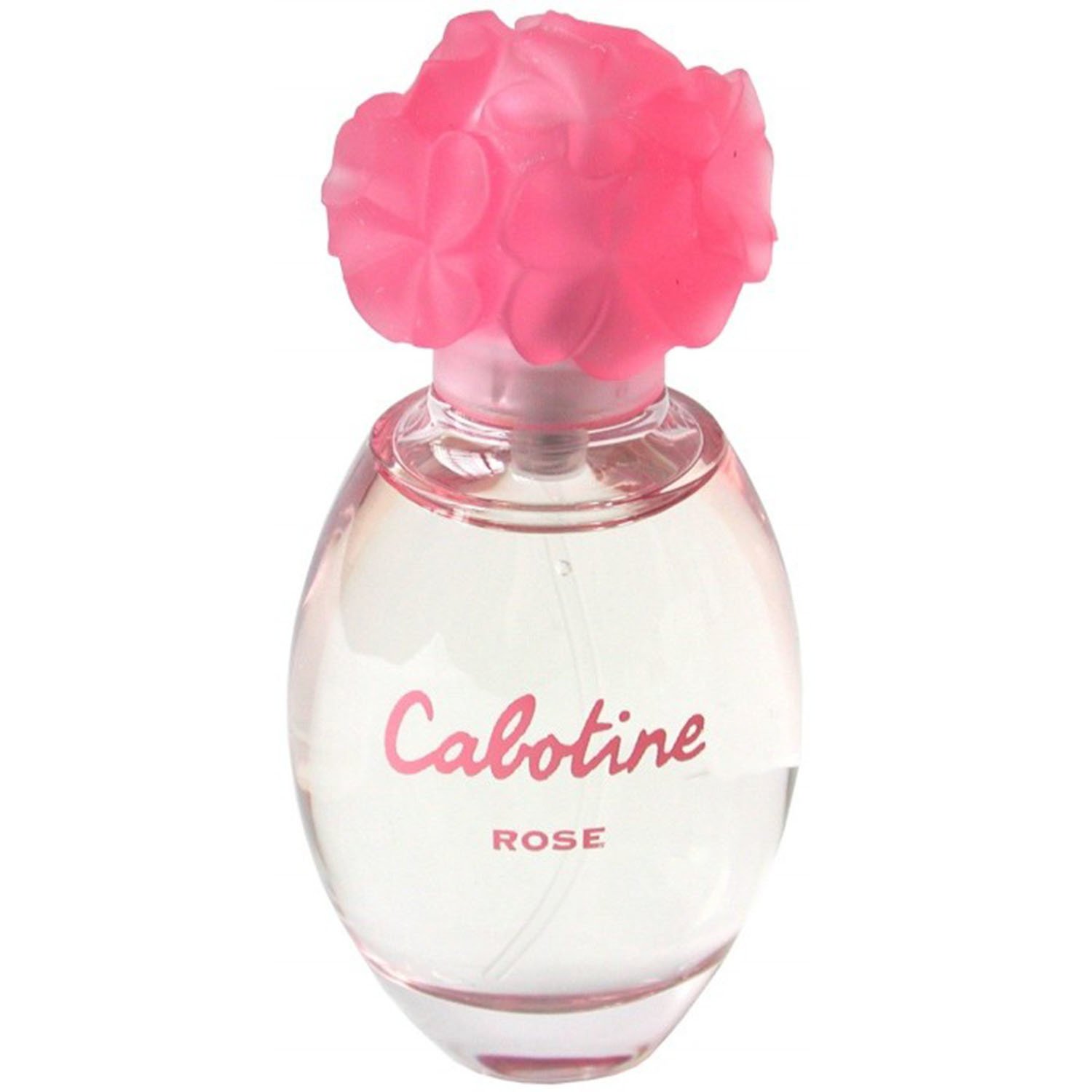 Gres Cabotine Rose Eau De Toilette Spray 50ml/1.69oz