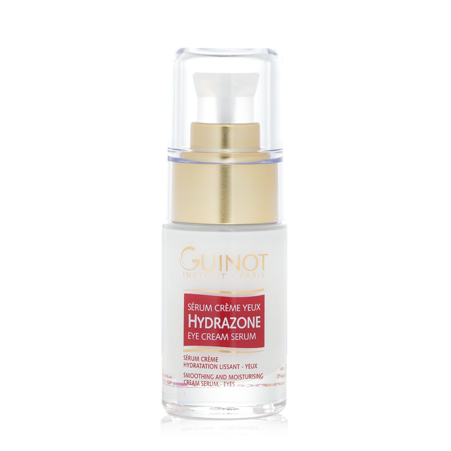 Guinot Hydrazone Crema Serum Contorno Ojos 15ml/0.5oz