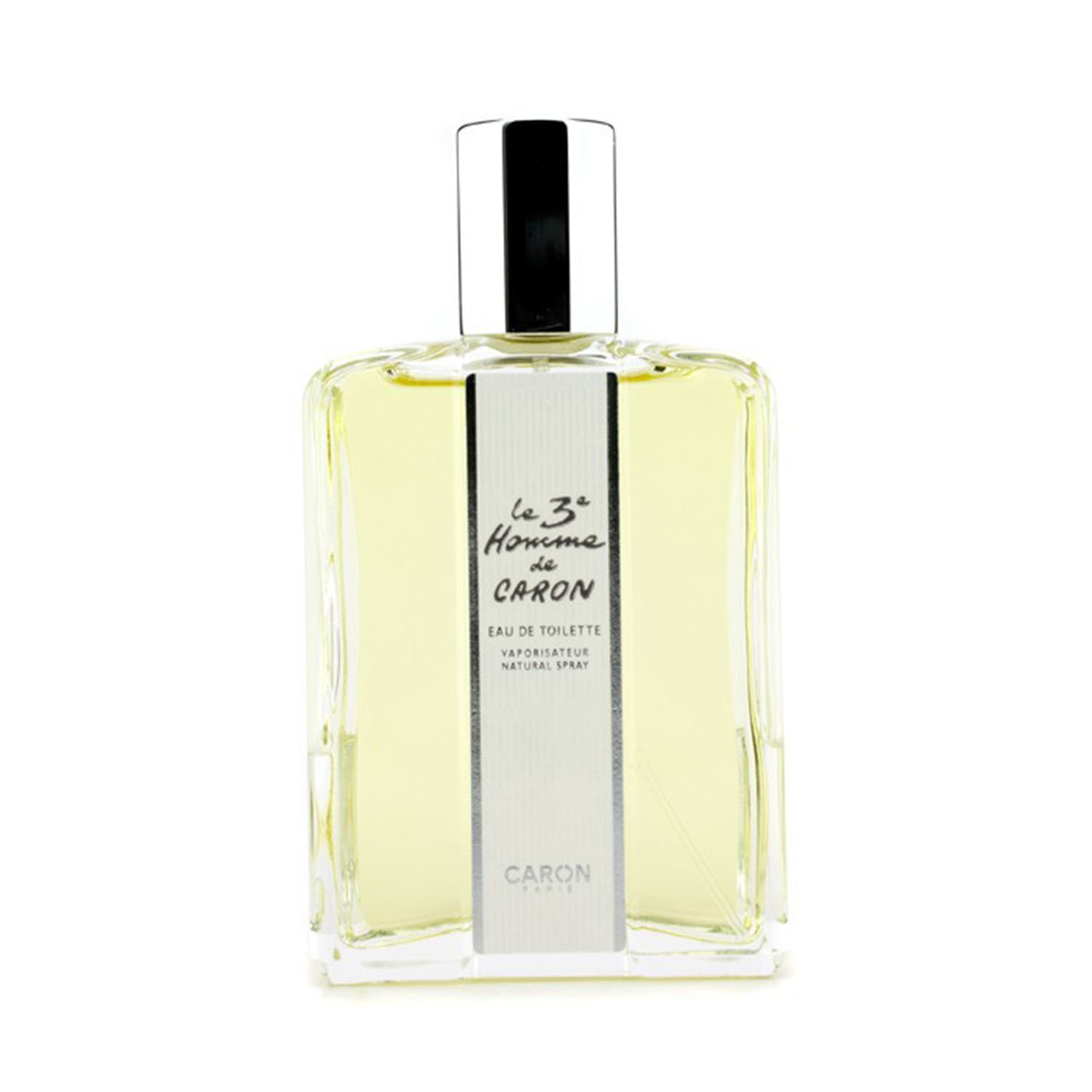 Caron Le 3rd Caron Eau De Toilette Spray 125ml/4.2oz