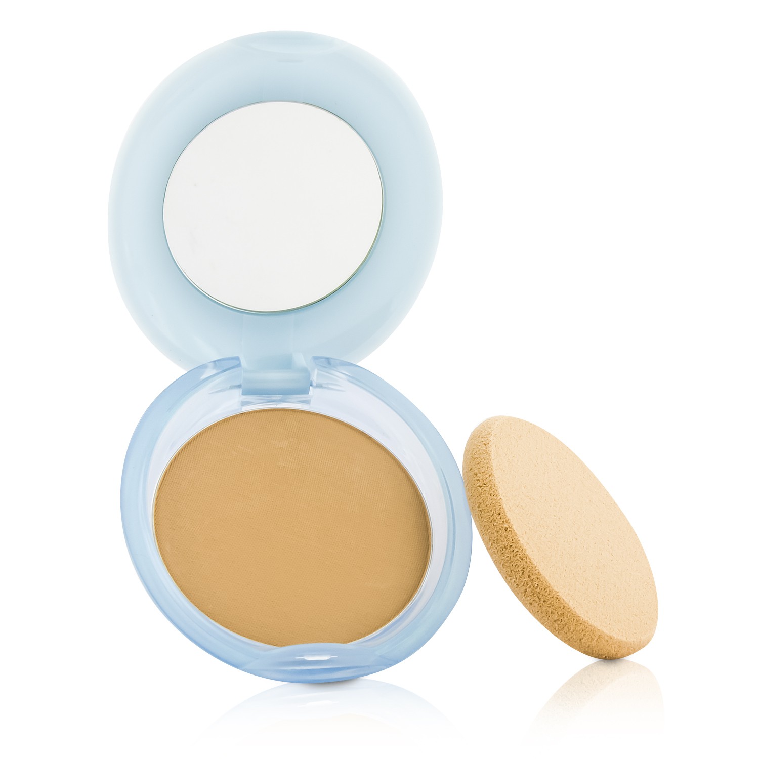 Shiseido Pureness Matifying Compact Oil Free Foundation SPF16 (Case + Refill) 11g/0.38oz