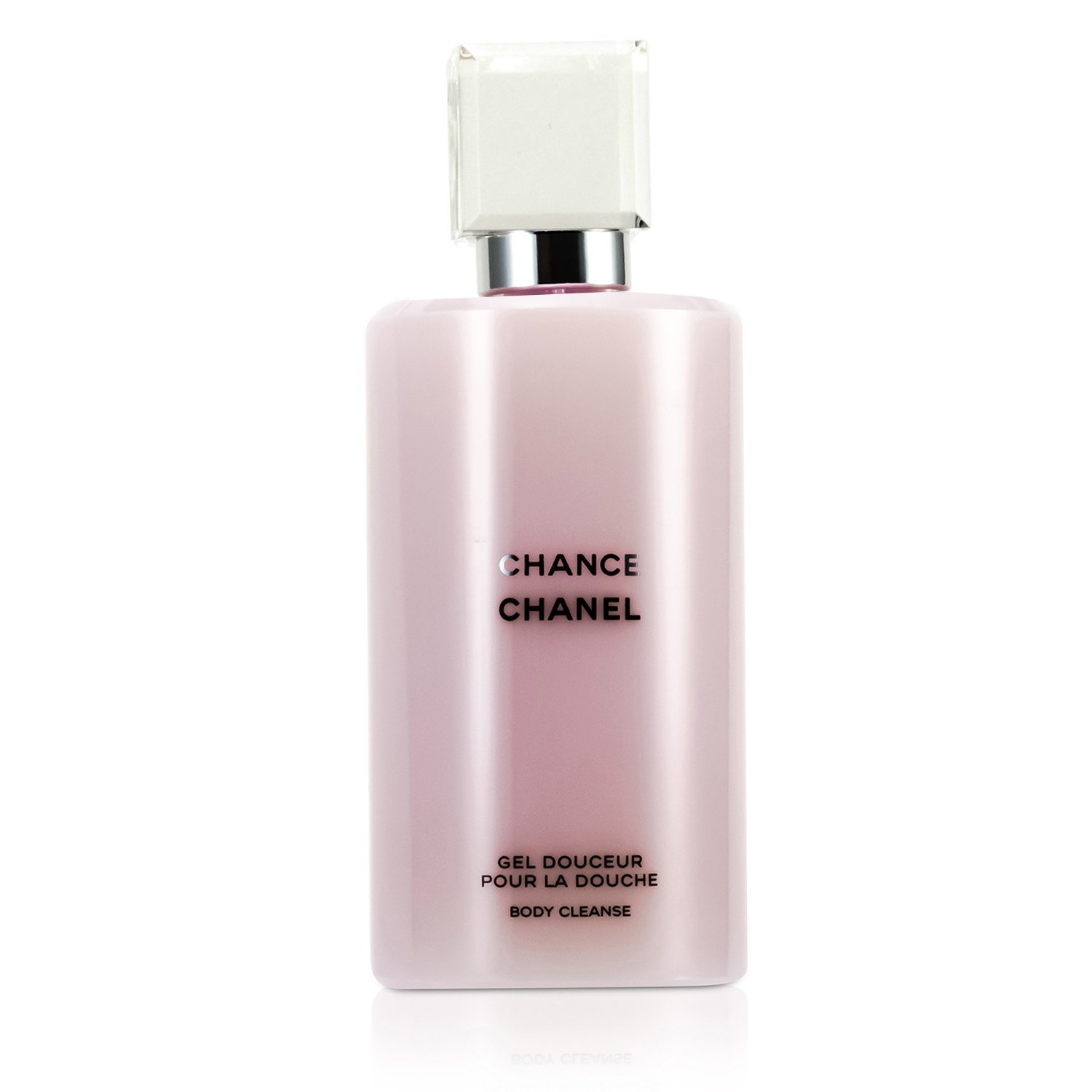 Chanel Chance Bath & Gel de banho 200ml/6.8oz