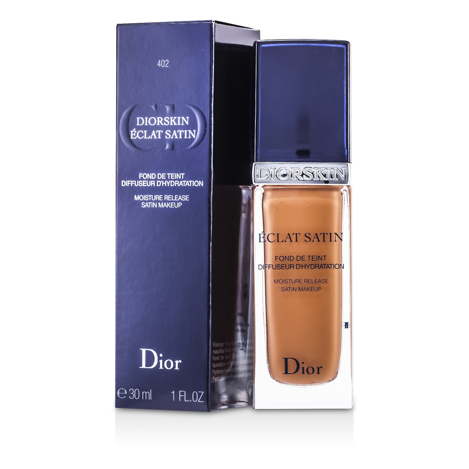 Christian Dior Diorskin Eclat Satin 30ml/1oz