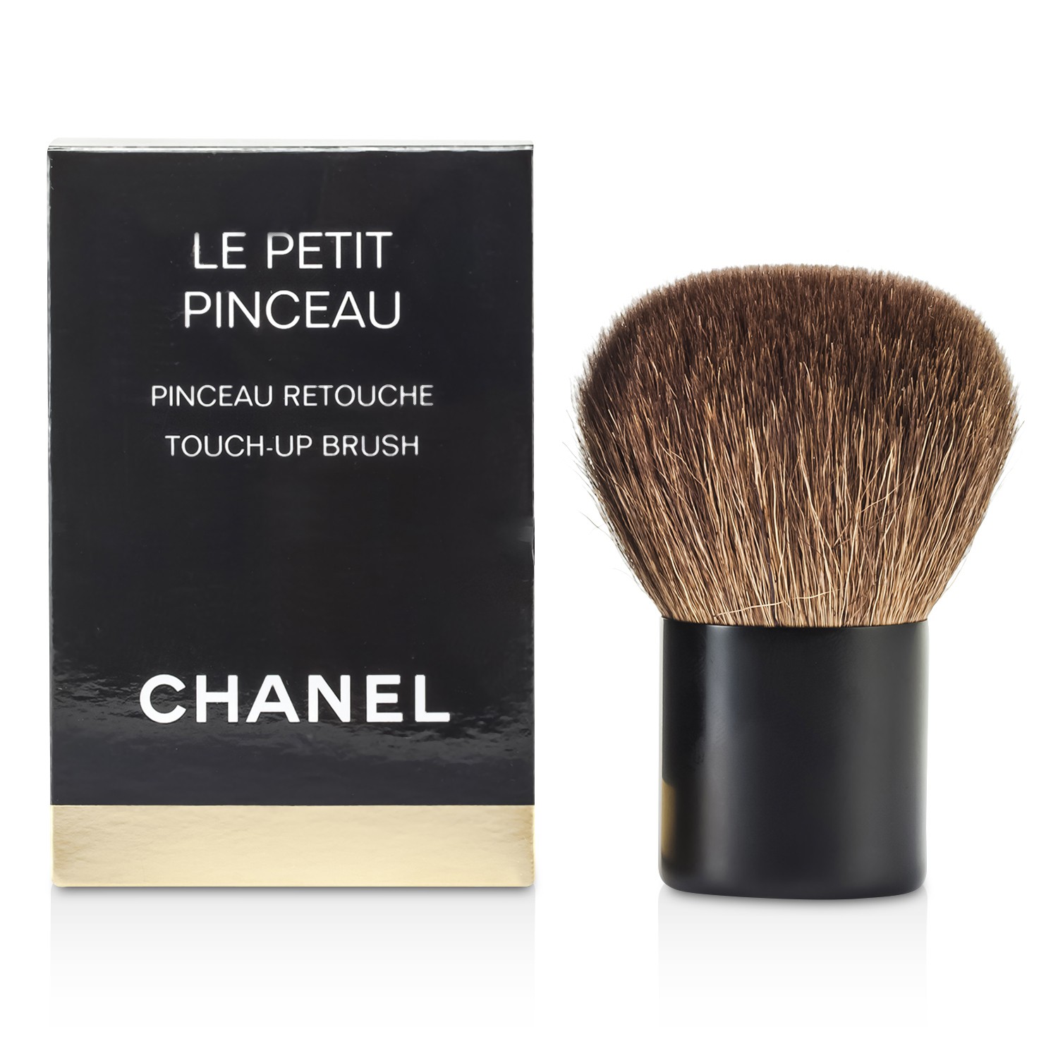 Chanel Le Petit Pinceau Πινελάκι για Ρετουσάρισμα Picture Color