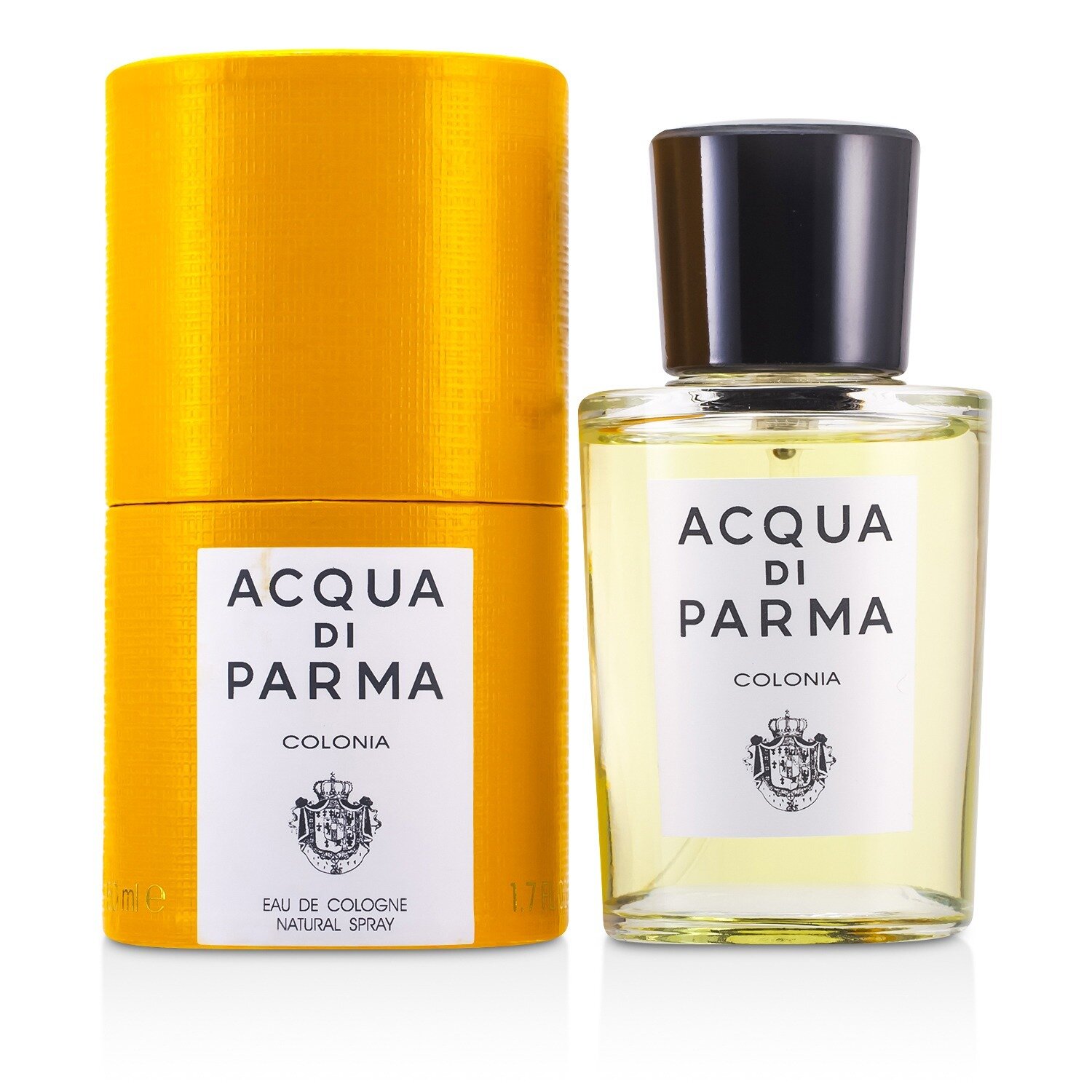 Acqua Di Parma Acqua di Parma Colonia Eau De Cologne Spray 50ml/1.7oz