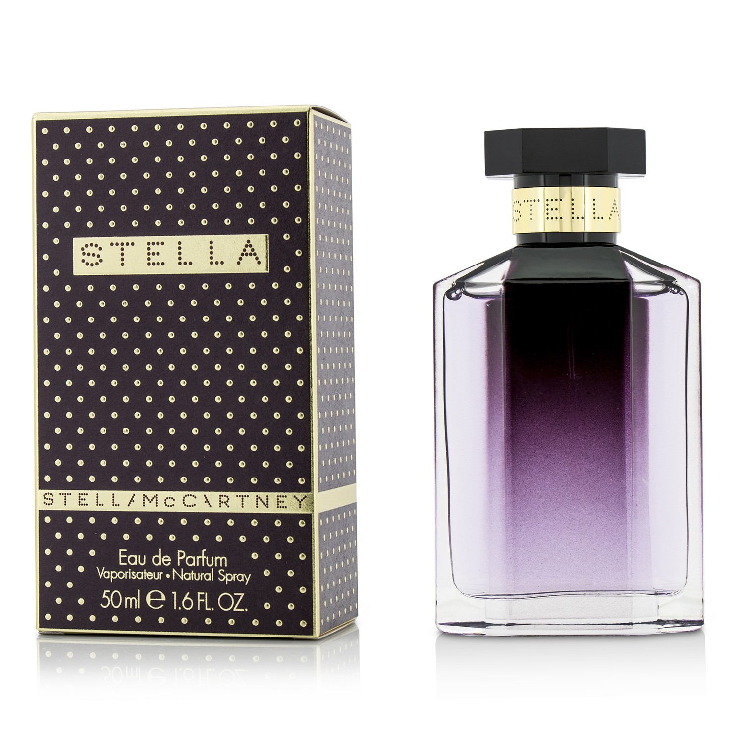 Stella McCartney Stella Eau De Parfum pihusti 50ml/1.7oz