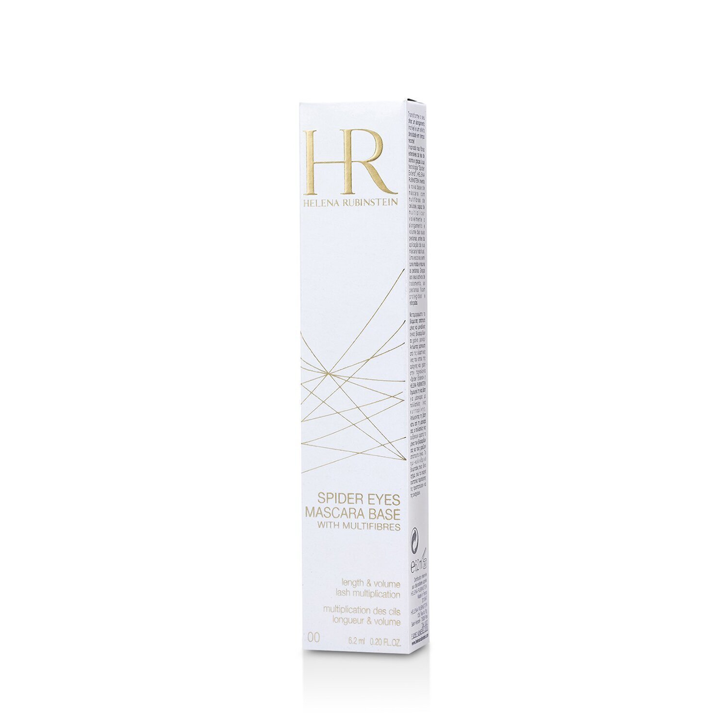 Helena Rubinstein Báze pod řasenku Spider Eye Mascara Base 6.4ml/0.21oz