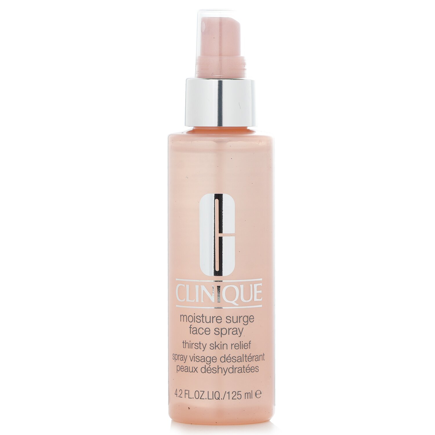 Clinique Moisture Surge Face Spray Thirsty Pele Relief 125ml/4.2oz