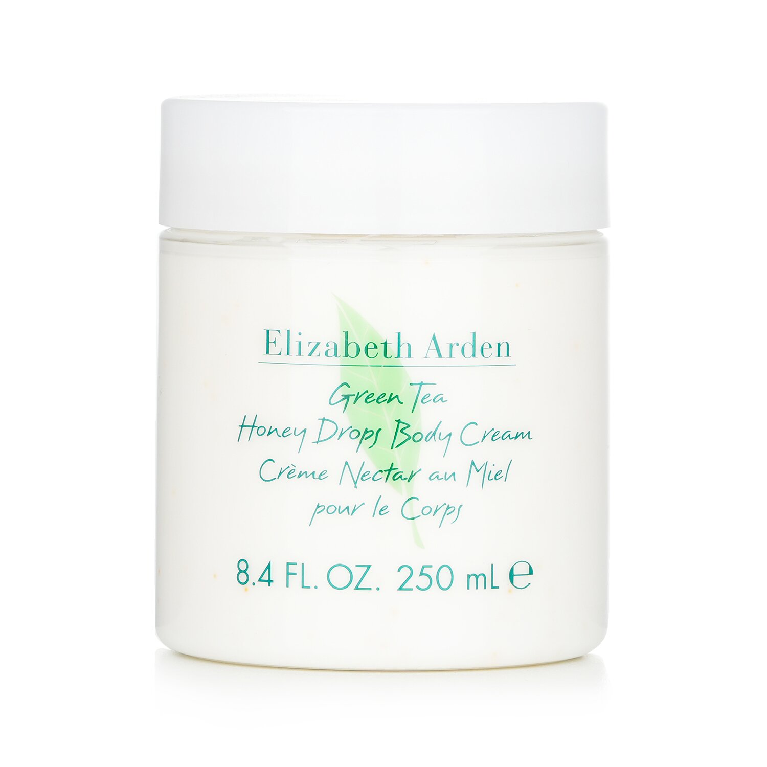 Elizabeth Arden Green Tea Honey Drops Body Cream 250ml/8.3oz