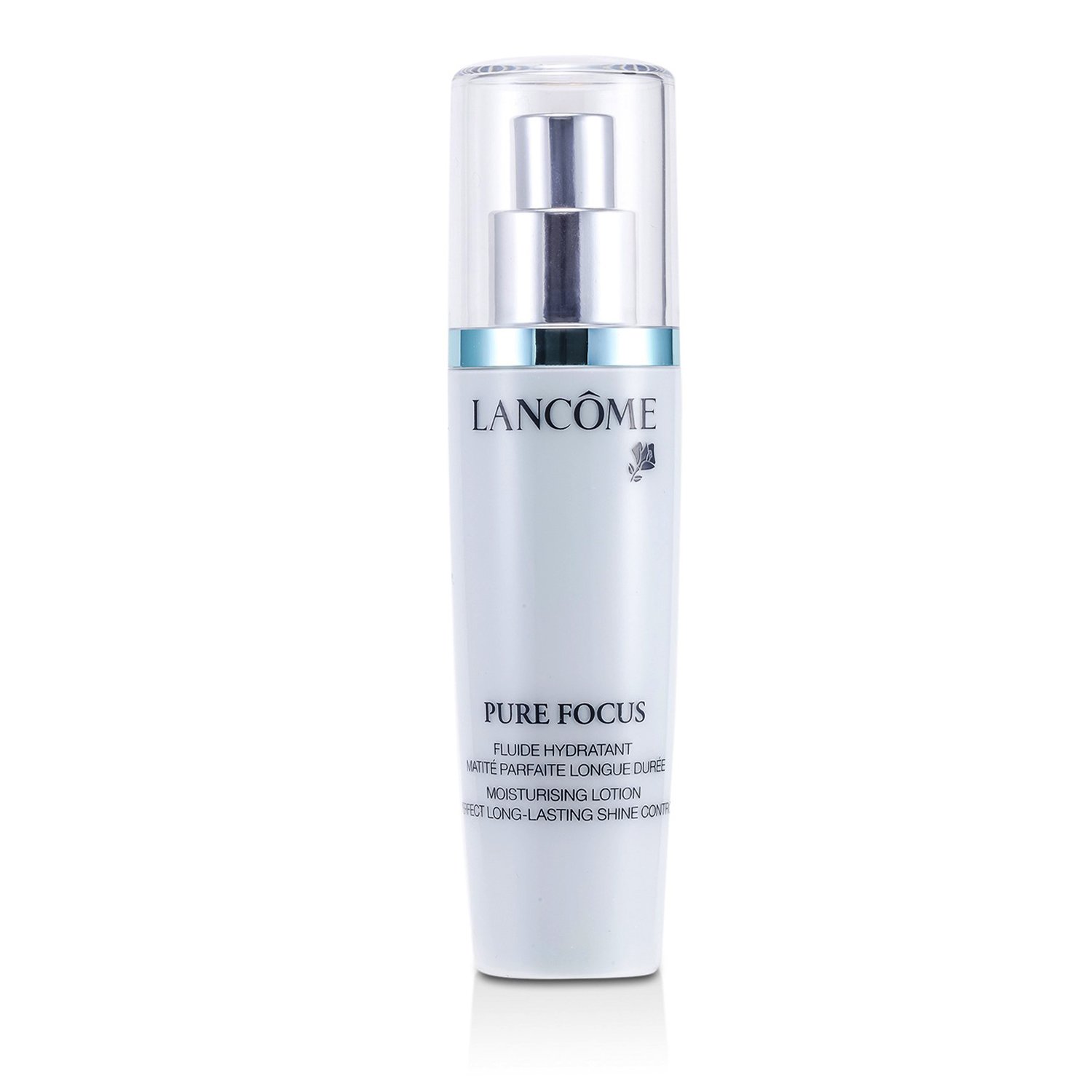 Lancome Pure Focus Shine Control Moisturising Fluido 833617 50ml/1.7oz