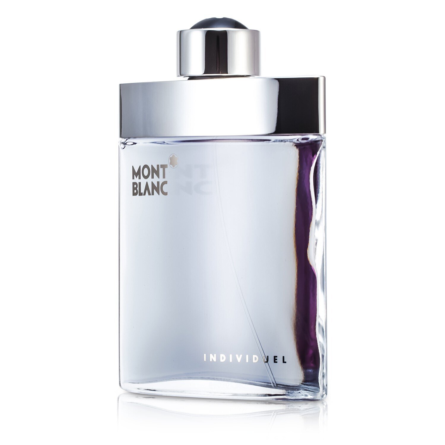 Montblanc Individuel Eau De Toilette Spray 75ml/2.5oz