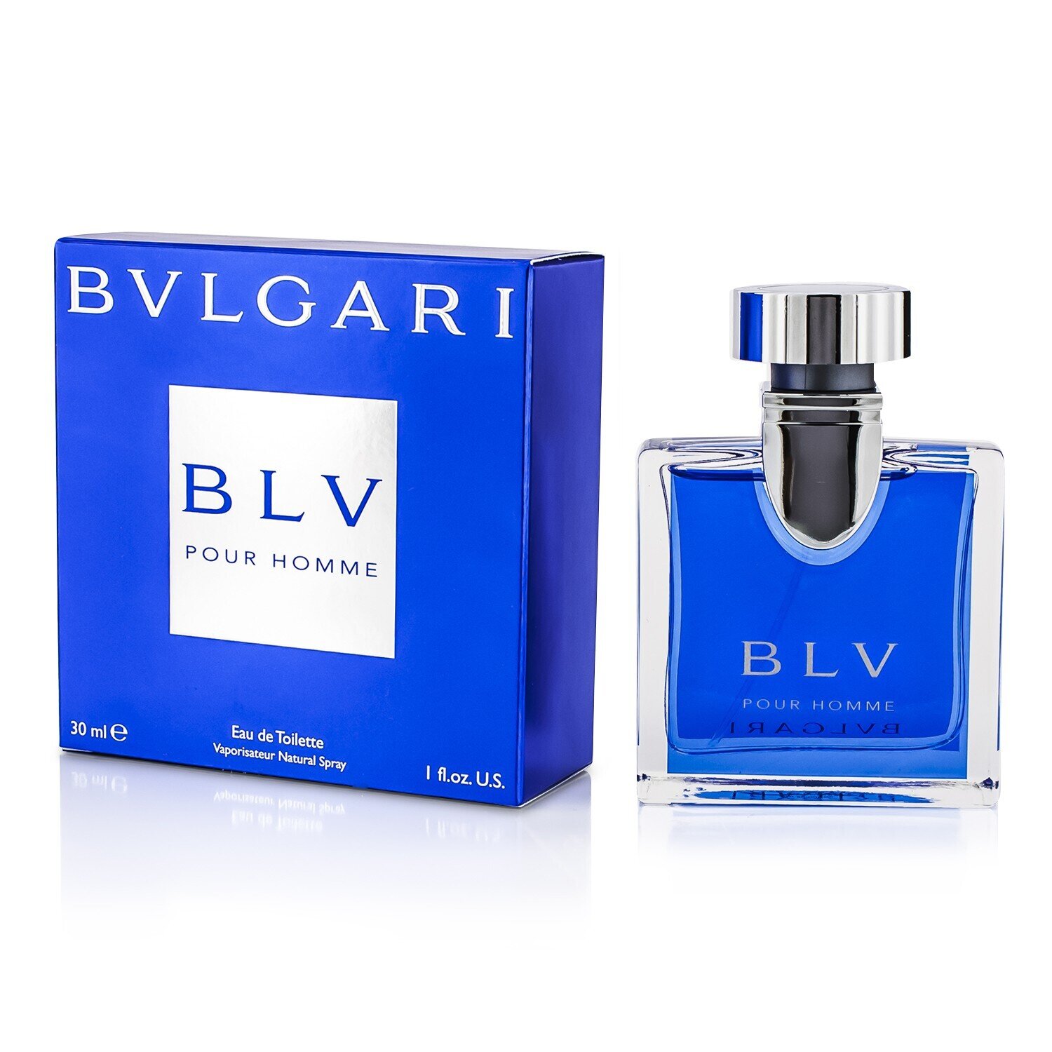 Bvlgari Blv Eau De Toilette Spray 30ml/1oz